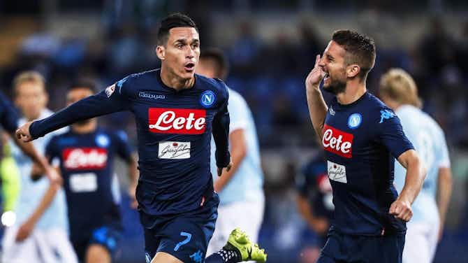 Preview image for Jose Callejon joins Granada in free transfer deal