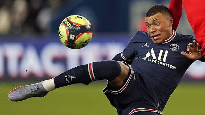 Preview image for Confirmation comes from Qatar that Kylian Mbappe wants to leave Paris Saint-Germain this summer