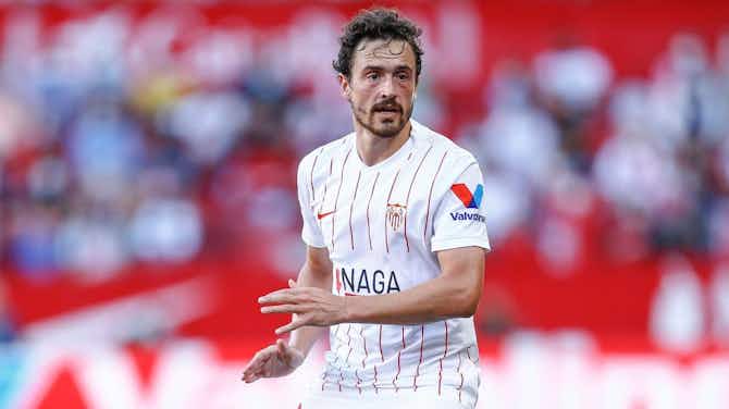Preview image for Thomas Delaney set for Hoffenheim loan