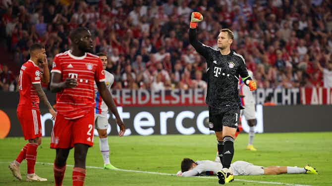 Preview image for Manuel Neuer: Bayern Munich need a killer instinct in Real Madrid showdown