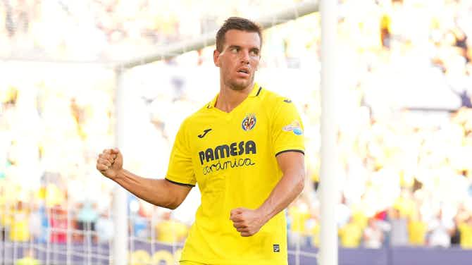 Preview image for Villarreal cruise to Elche derby win