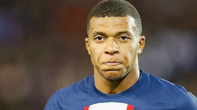 Preview image for Real Madrid open to move for Kylian Mbappe but with conditions