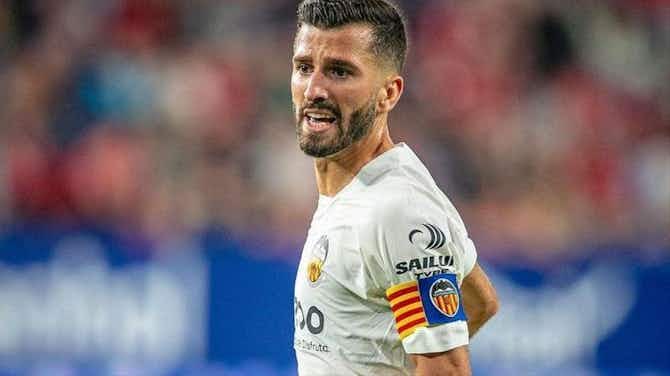 Preview image for Valencia facing another major loss as Atletico Madrid take interest in star performer