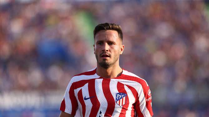 Preview image for Atletico Madrid star admits his situation has turned around after loan exit