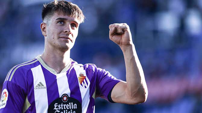 Preview image for Fabrizio Romano confirms Spanish Arsenal target wants summer move