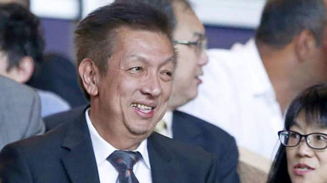 Preview image for Peter Lim demands wreaking havoc with Valencia transfer window as operations hit dead end
