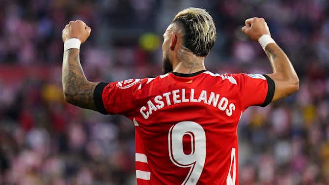 Preview image for Taty Castellanos speaks after scoring cuadruple against Real Madrid – ‘I never imagined this’