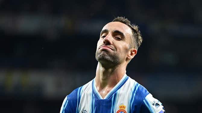 Preview image for Celta Vigo hoping to pip Real Mallorca to signing of Sergi Darder after submitting €11m offer to Espanyol