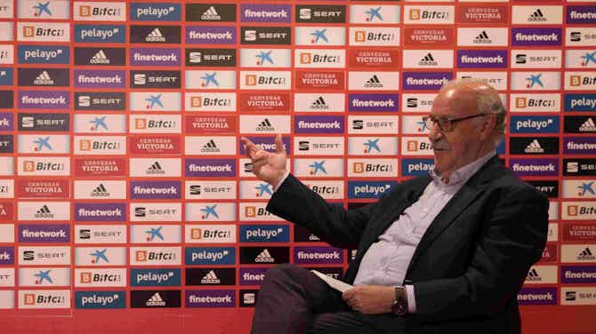 Preview image for Spanish Government to intervene in RFEF chaos – legendary manager preferred to lead federation temporarily