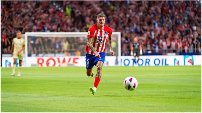 Preview image for Atletico Madrid handed major boost as key player to reject Saudi Arabia offer