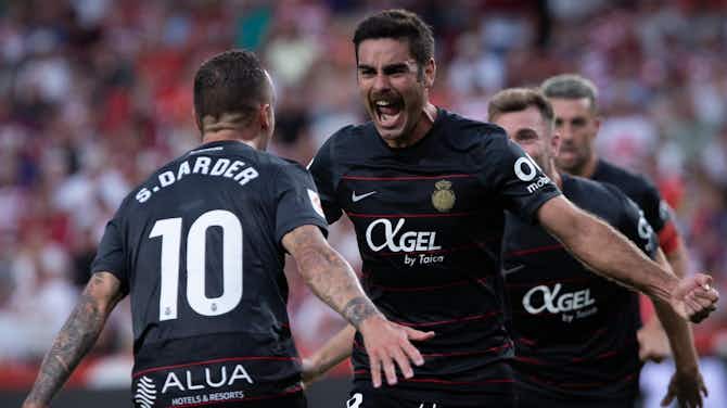 Preview image for Real Mallorca star says Sergi Darder will outdo Paris Saint-Germain signing