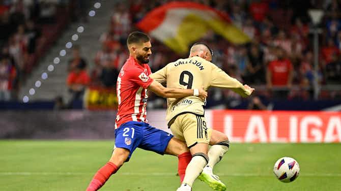 Preview image for Yannick Carrasco negotiations ongoing after Atletico Madrid raise asking price