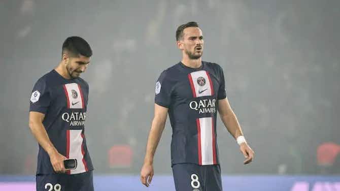 Preview image for Sevilla among three La Liga clubs interested in signing Paris Saint-Germain star in January