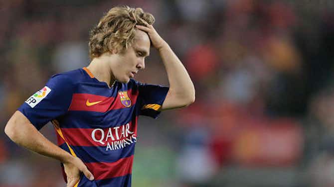 Preview image for Former Barcelona prodigy admits huge mistake in Camp Nou exit