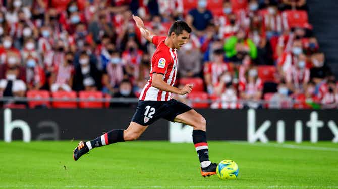 Preview image for Athletic Club defender Dani Vivian reveals keys to step forward from last season