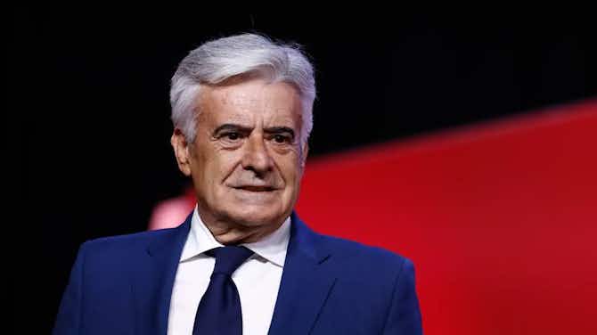 Preview image for New President at Spanish Football Federartion named amid Government commission