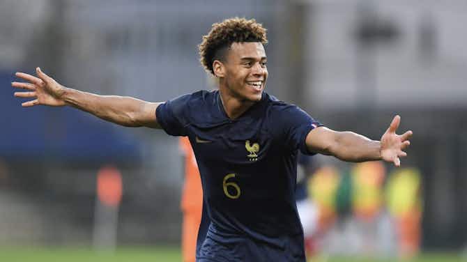 Preview image for Barcelona showing interest in 18-year-old Ligue 1 talent, Atletico Madrid also keen