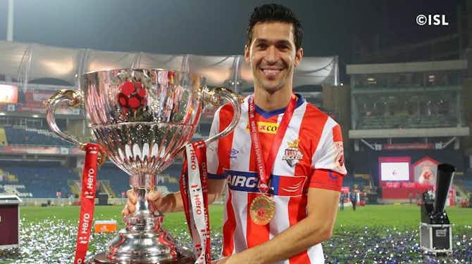Preview image for How Spanish football has put down roots in the Indian Super League and continues to shape its culture