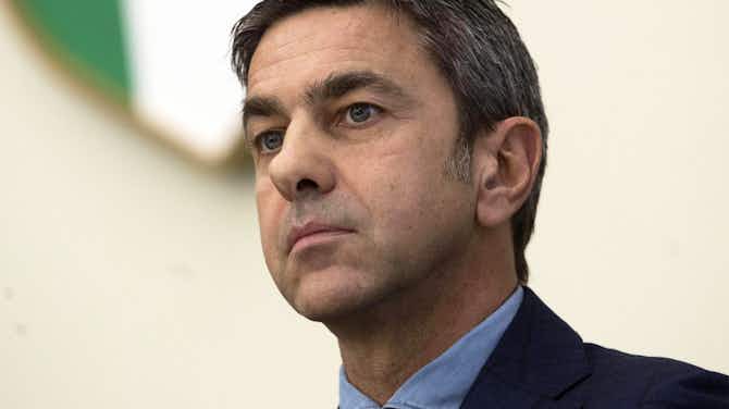 Preview image for Costacurta hits back at Milan defender Gabbia on live TV