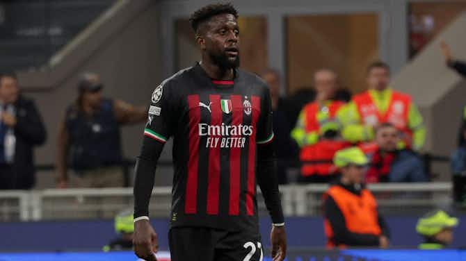 Preview image for Milan loanee Origi nears Nottingham Forest exit as MLS beckons – reports