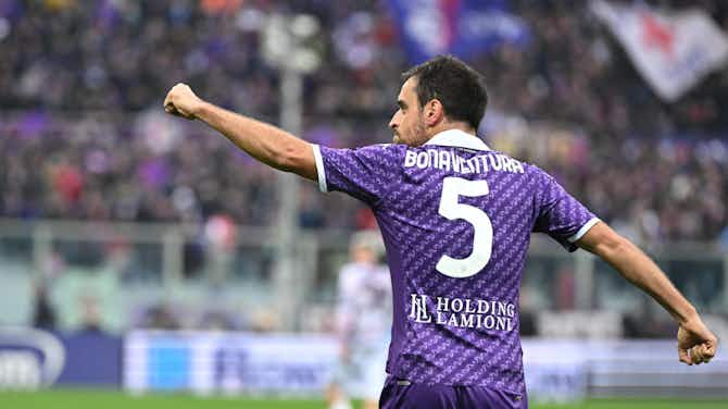 Preview image for Bonaventura pushing for contract extension with Fiorentina as Juventus watch on – report