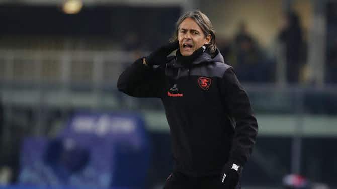 Preview image for Inzaghi: ‘Boateng ready to help Salernitana’