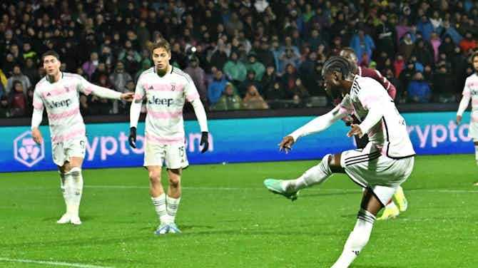 Preview image for Boniface linked with Juventus transfer while Tottenham and Fulham eye €15m winger