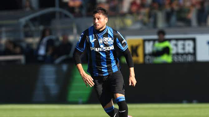 Preview image for Atletico Madrid consider Atalanta’s Palomino as Soyuncu replacement