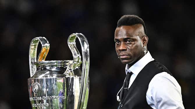 Preview image for Balotelli reveals why Vieira disagreement led to Nice departure in 2019