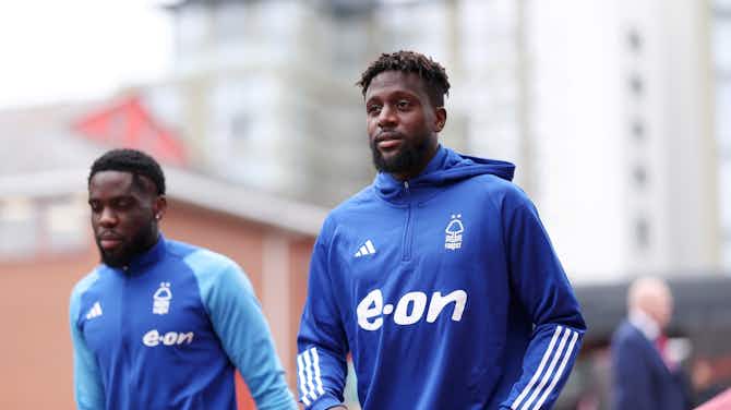 Preview image for Change of plans at Nottingham Forest saw Milan miss out on millions for Origi