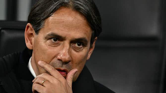 Preview image for Inzaghi gives Inter injury update on Calhanoglu