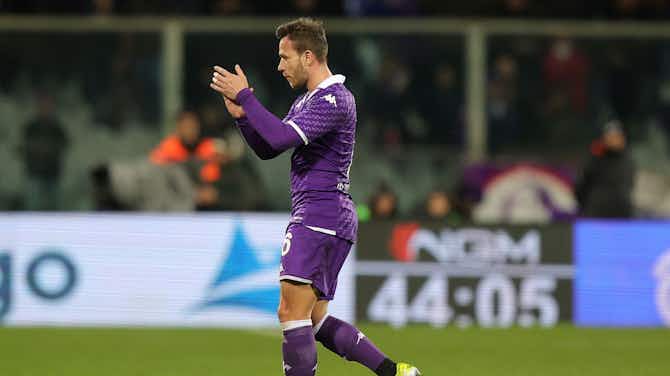 Preview image for Arthur will return to Juventus from Fiorentina