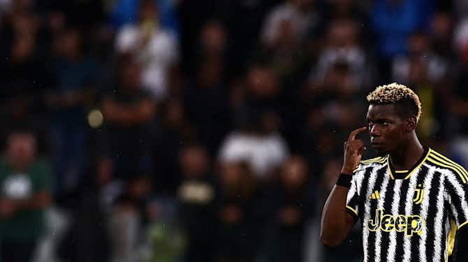 Preview image for Serie A news round-up: Pogba handed four-year ban, Chiesa worry for Juventus, Milan return for Tomori