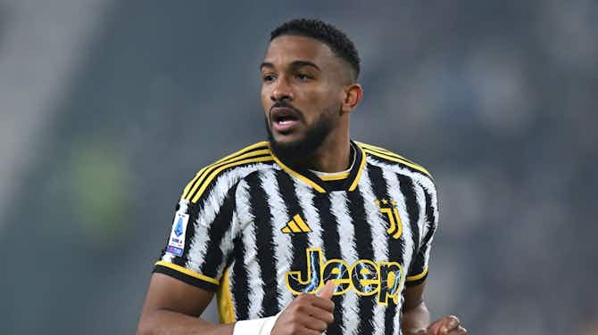Preview image for Serie A transfer round-up: Man Utd on Juventus’ Bremer, Liverpool want Huijsen