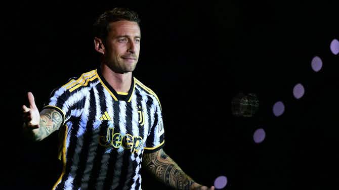 Preview image for Marchisio predicts Juventus’ match-winner against Torino