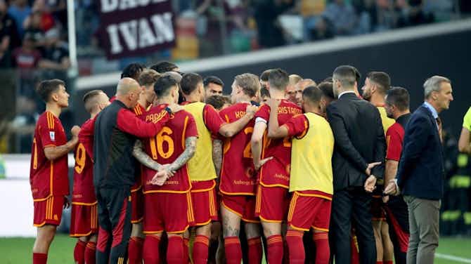 Preview image for Udinese vs. Roma: team news and probable XIs for rescheduled Serie A match