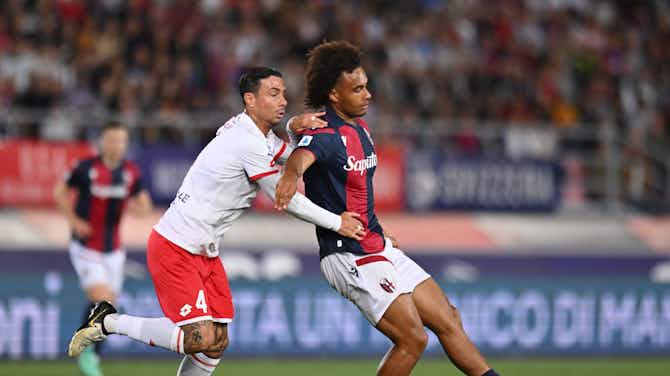 Preview image for Serie A | Bologna 0-0 Monza: Another setback