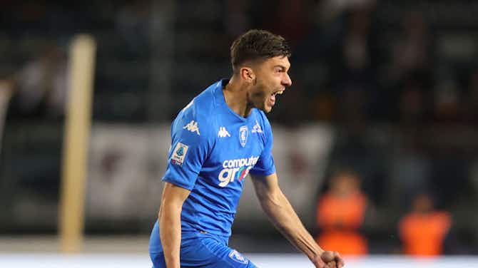 Preview image for Serie A | Empoli 3-2 Torino: Five-goal thriller