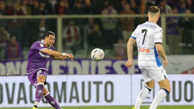 Preview image for Not just Coppa Italia at stake for Atalanta and Fiorentina