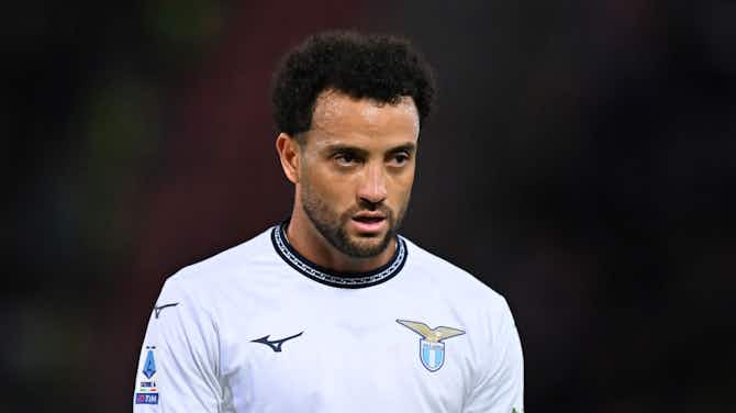 Preview image for Why Felipe Anderson snubbed Juventus for Palmeiras