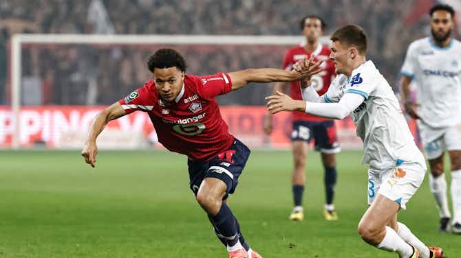 Preview image for Tiago Santos: Juventus and Milan consider move for Lille defender – report