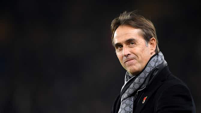 Preview image for Milan legend backs Lopetegui: ‘Offers spectacular football’