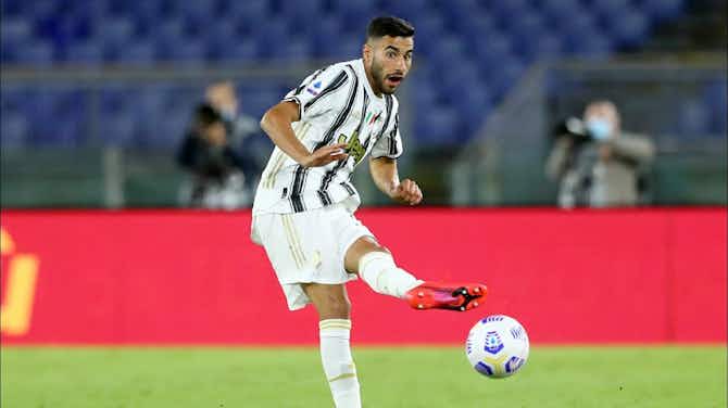 Preview image for Juventus recalls defender from loan after just eight weeks