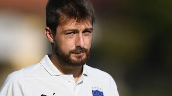 Preview image for Francesco Acerbi Could Get A Chance To Play For Inter Soon With Stefan De Vrij Not Yet In Top Form, Italian Media Report