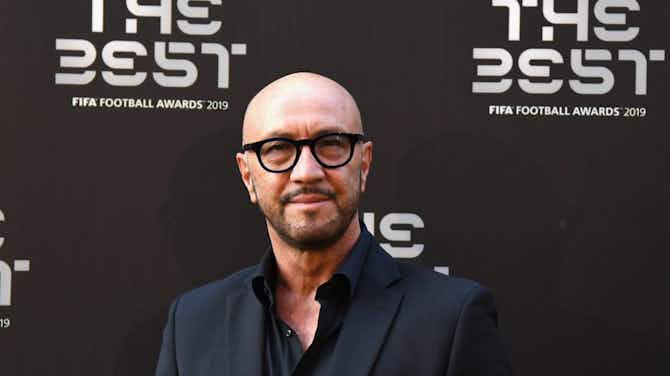Preview image for Inter Legend Walter Zenga: “Andrei Radu’s Only Problem Is That He’ll Have Trouble Living Down High-Profile Errors”