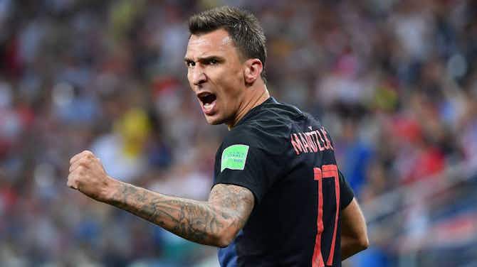 Preview image for Mediaset: Milan have doubts about Mandzukic with alternative target identified