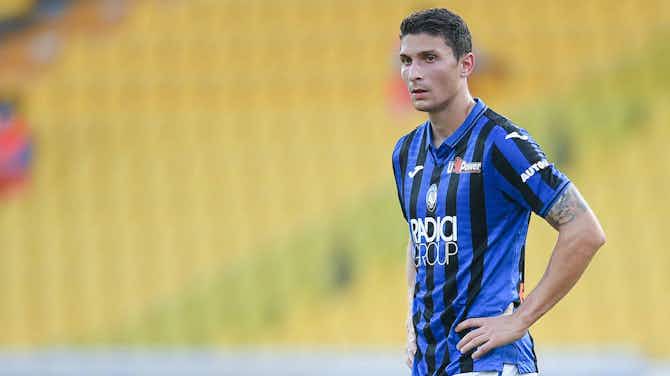 Preview image for Tuttosport: Caldara must convince Atalanta to use €15m option – Milan return not excluded