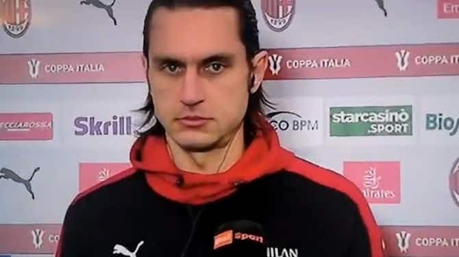 Preview image for Video: Rai pundits shamelessly make fun of Tatarusanu – “Look at his face”