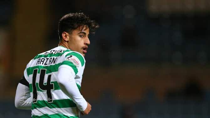 Preview image for Dutch Ditch Daniel Arzani: “It’s clear that he doesn’t meet our expectations”