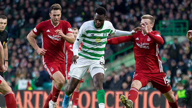 Preview image for Celtic v Aberdeen: Match Preview